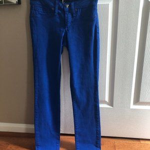 Bebe jeans